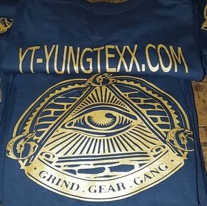 Custom T-Shirts